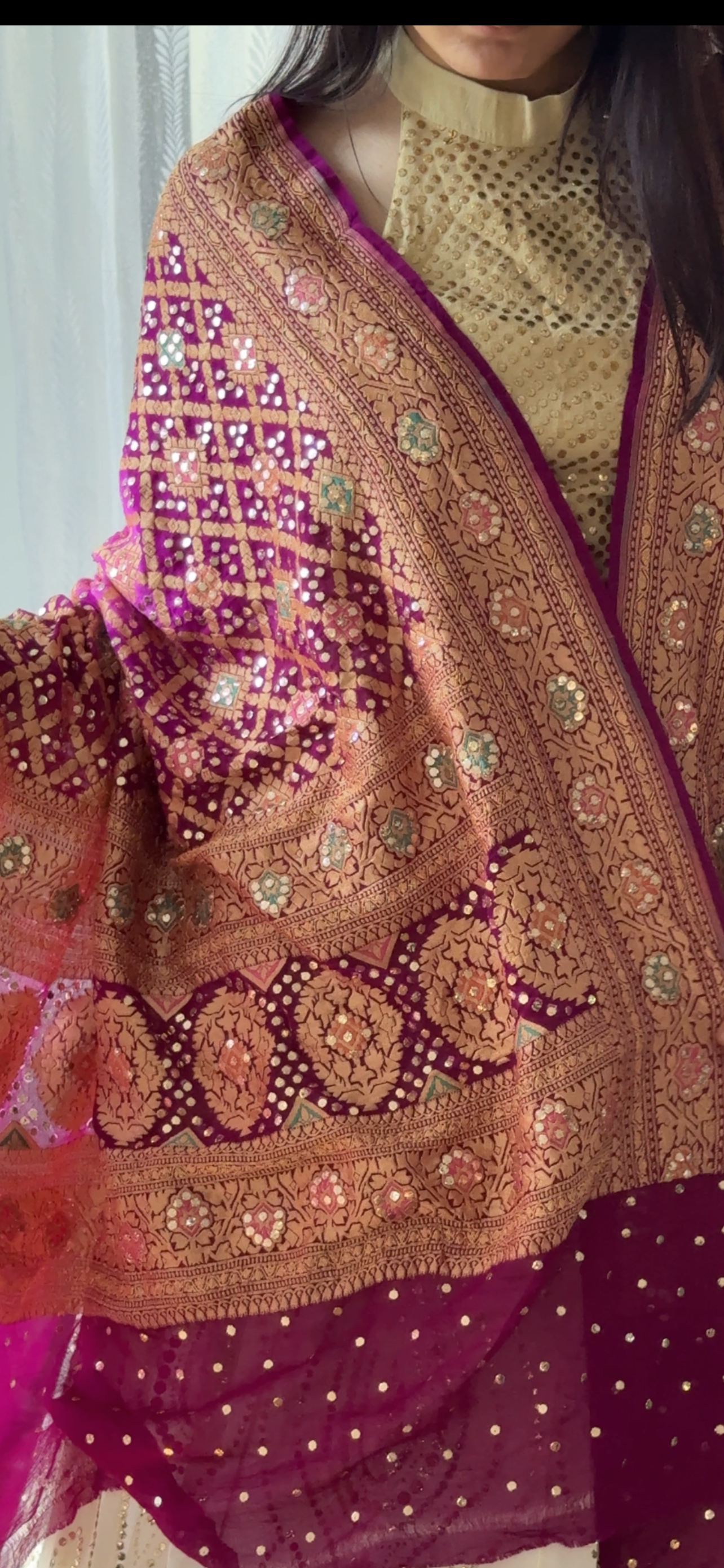 Dupatta