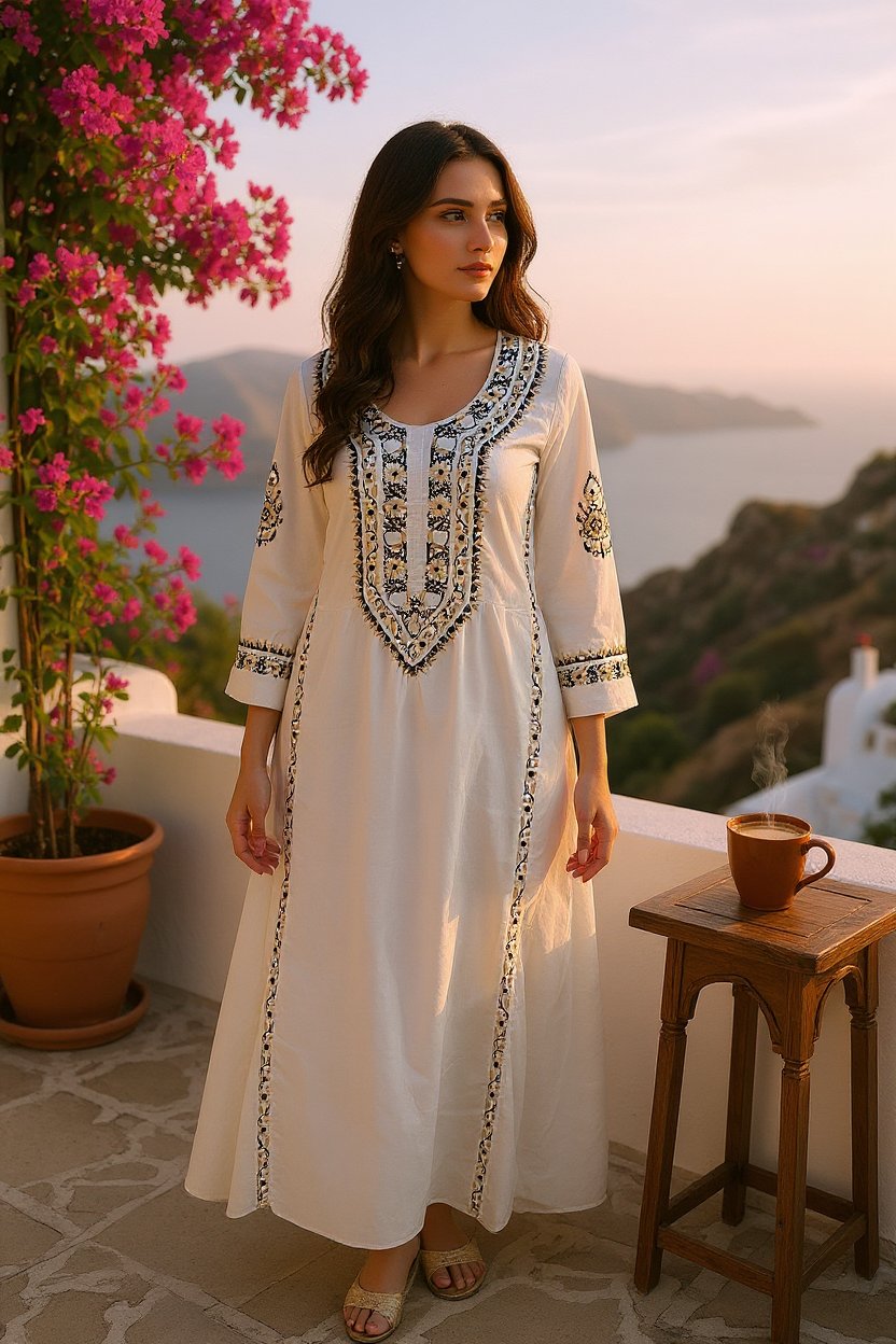 SUMMER COLLECTION 2025
