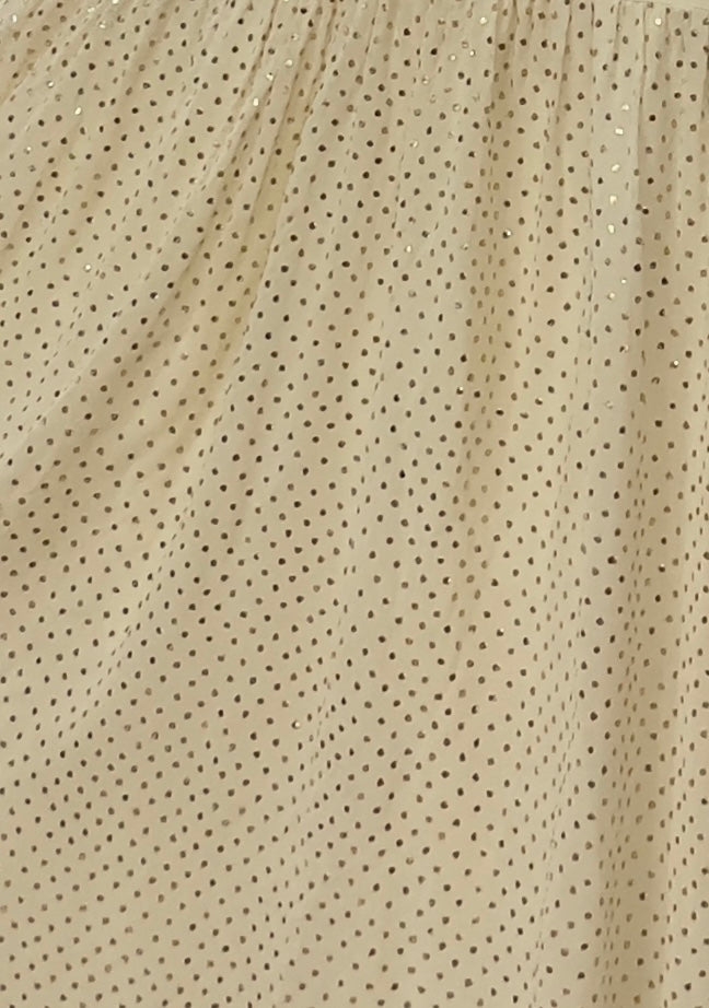 Kamdani Gharara on Pure Georgette - Ready to Wear