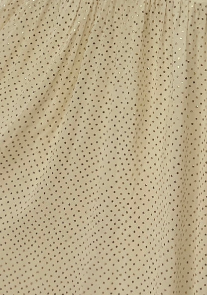 Kamdani Gharara on Pure Georgette - Ready to Wear