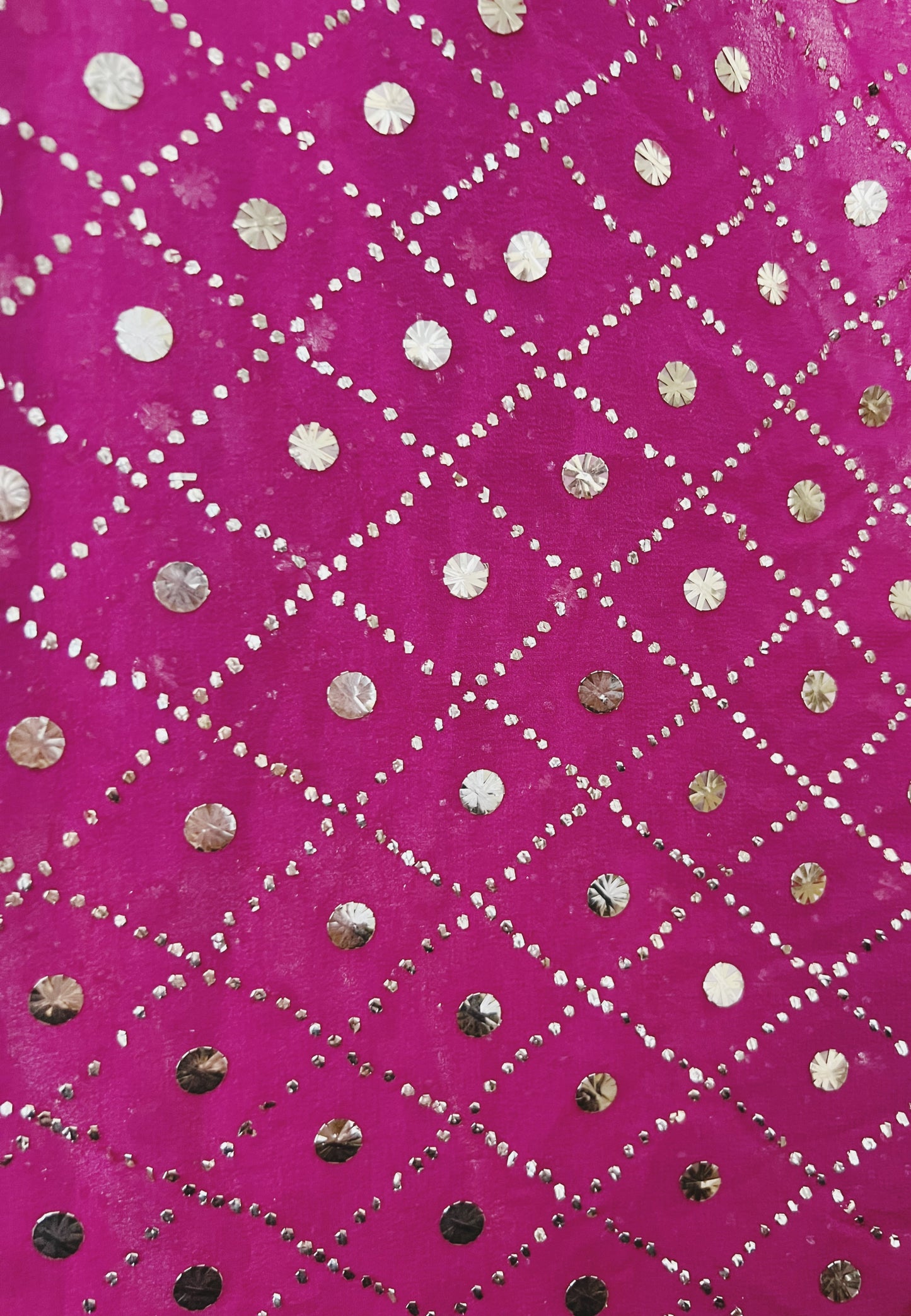 Chatapati Gharara Set