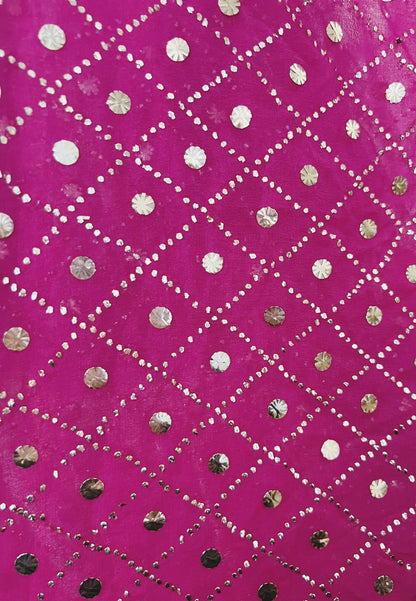 Chatapati Gharara Set