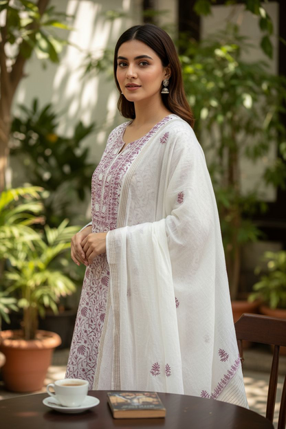 Mul chanderi