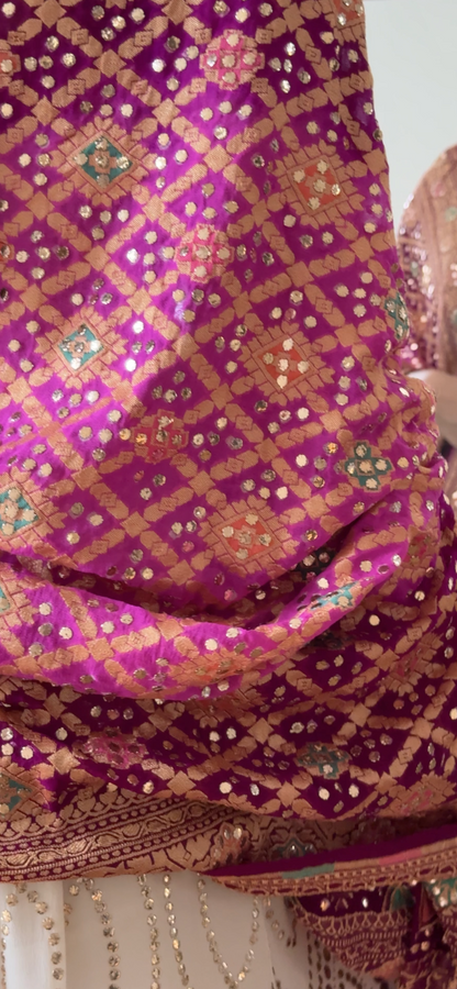 Dupatta