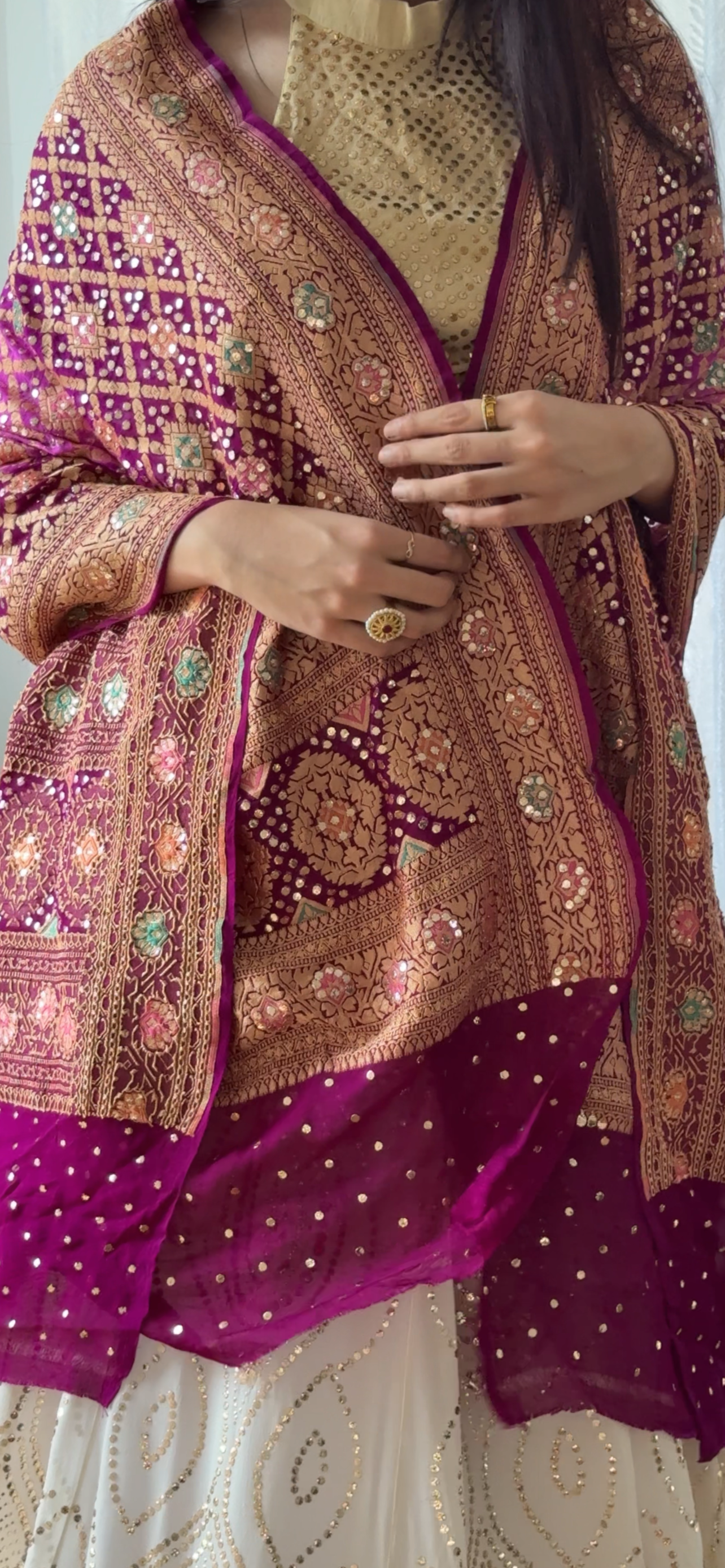 Dupatta