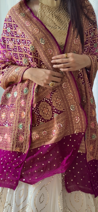 Dupatta