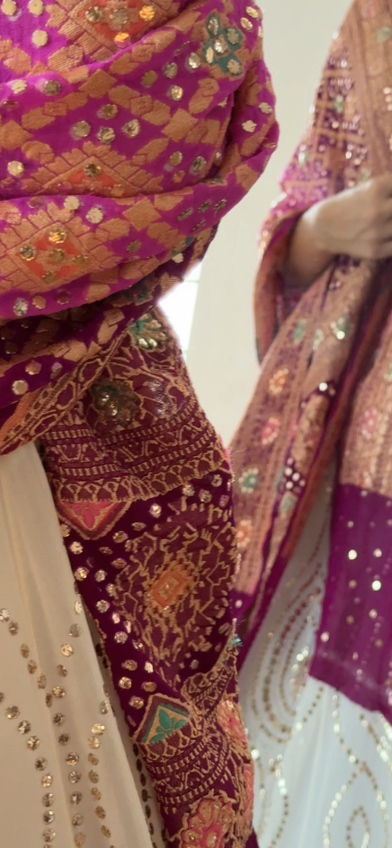 Dupatta